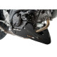 Sabot moteur Puig Noir mat (8559J) Suzuki SV650 16-18