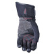 Aventure Five TFX2 WOMAN WP BLACK/GREY women's motorcycle gloves