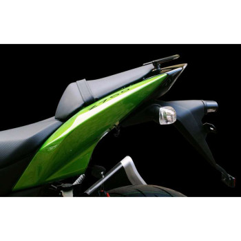 Poignée passager HP Corse Kawasaki Z750 / Z1000 
