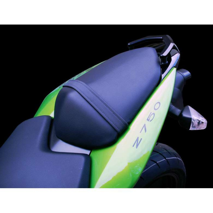 HP Corse passenger handle Kawasaki Z750 / Z1000  HP Corse passenger handle Kawasaki Z750 / Z1000