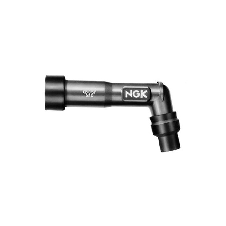 NGK XB05FP dust cap (Thread)