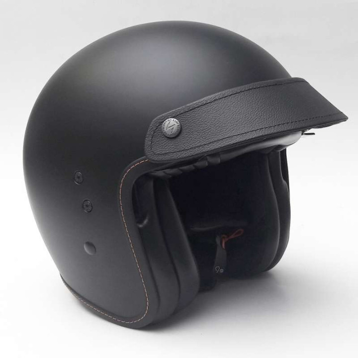 Casquette pour casque jet Scorpion BELFAST / EVO Casquette pour casque jet Scorpion BELFAST / EVO