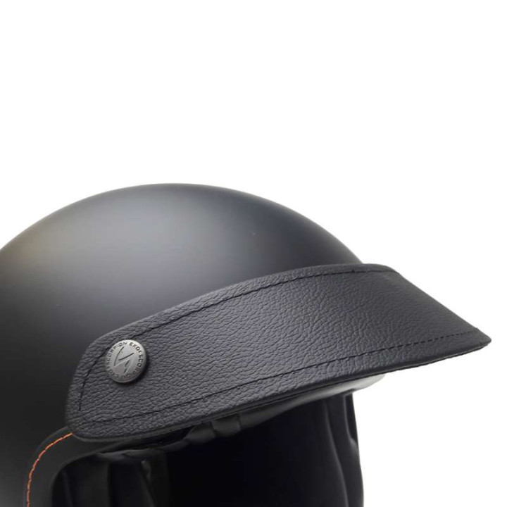 Casquette pour casque jet Scorpion BELFAST / EVO Casquette pour casque jet Scorpion BELFAST / EVO