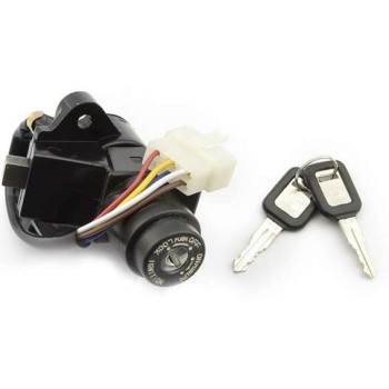 Key contactor Bihr Kawasaki GPZ/GPX