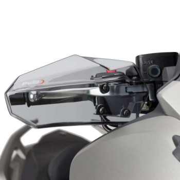 Protège-mains Puig (8200) Yamaha T-MAX 530 Protège-mains Puig (8200) Yamaha T-MAX 530