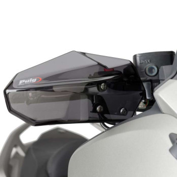 Protège-mains Puig (8200) Yamaha T-MAX 530 Protège-mains Puig (8200) Yamaha T-MAX 530
