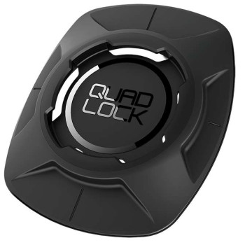 Adaptateur universel Quad Lock