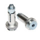 Inserts BARKBUSTERS B-029 pour diamètre int.12 mm