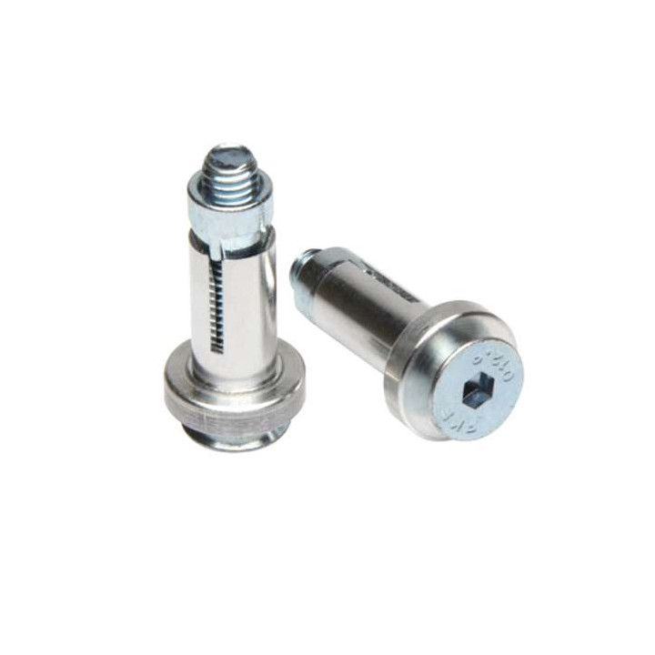Inserts BARKBUSTERS B-029 pour diamètre int.12 mm