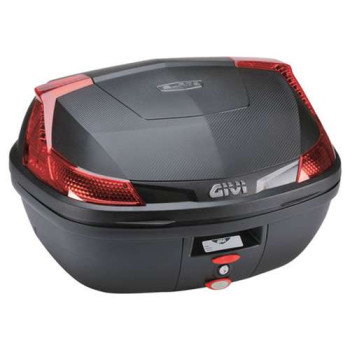 Top Case Moto GIVI Monolock B47 BLADE