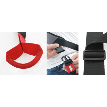Ceinture passager Veector PAN-BELT 2
