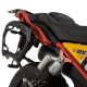 SW-Motech PRO side supports Moto Guzzi V85 TT SW-Motech PRO side supports Moto Guzzi V85 TT