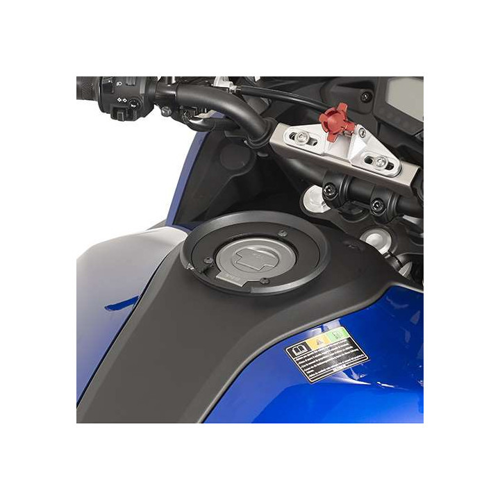 Bride Givi TANKLOCK BF05 pour Yamaha et MV Agusta