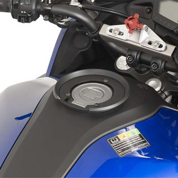 Bride Givi TANKLOCK BF05 pour Yamaha et MV Agusta
