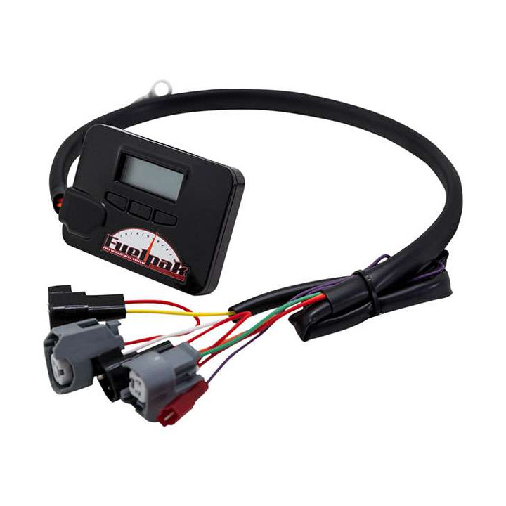 Fuelpak LCD Vance&amp-Hines (65023) INDIAN SCOUT 69 / 60 15-17