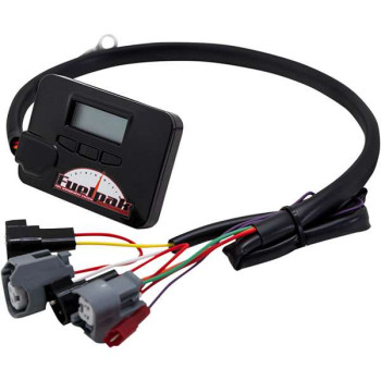Fuelpak LCD Vance&Hines (65023) INDIAN SCOUT 69 / 60 15-17 Fuelpak LCD Vance&Hines (65023) INDIAN SCOUT 69 / 60 15-17