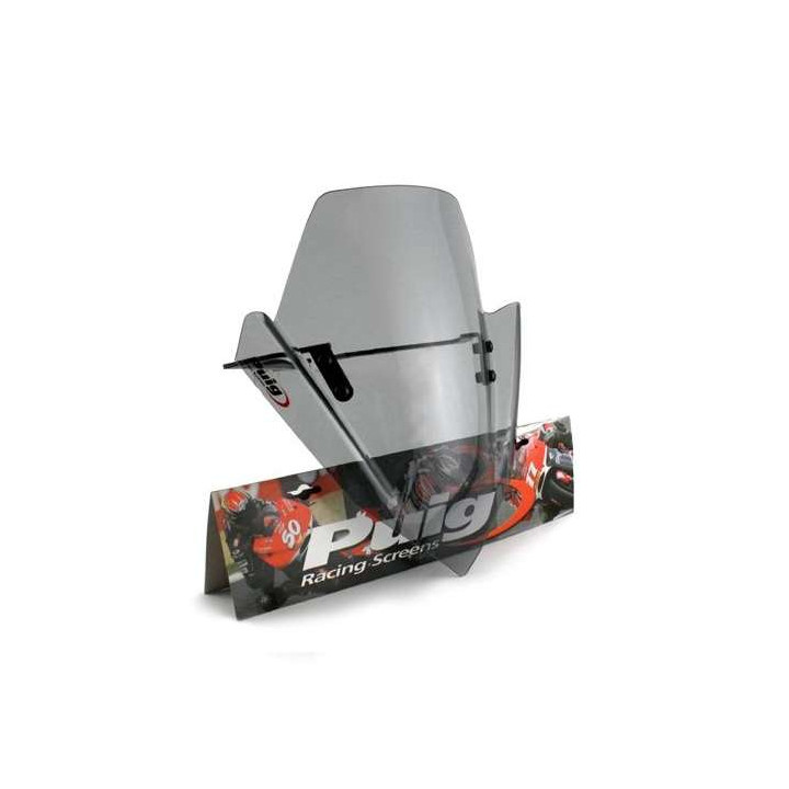 Pare-brise 35cm Puig NAKED NEW GENERATION (4673) Honda CB1000R 08-10