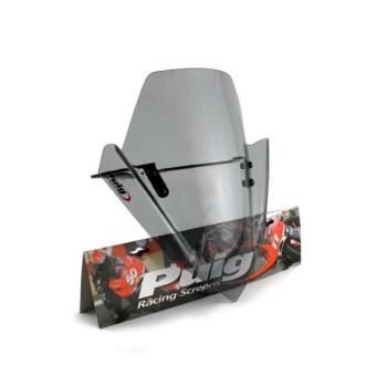 Pare-brise 35cm Puig NAKED NEW GENERATION (4673) Honda CB1000R 08-10