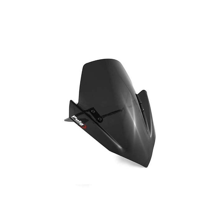 Pare-brise 35cm Puig NAKED NEW GENERATION (4673) Honda CB1000R 08-10