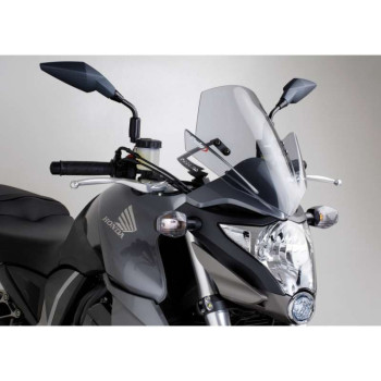 Pare-brise 35cm Puig NAKED NEW GENERATION (4673) Honda CB1000R 08-10