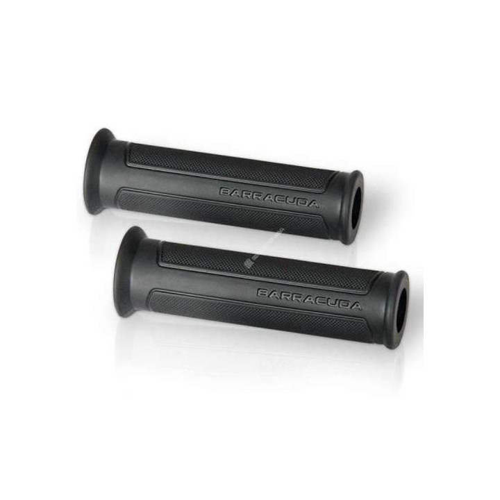 Barracuda RACING BASIC motorcycle handlebar grips