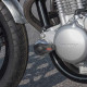 Kit fixation Crash Pad LSL Honda CB1100