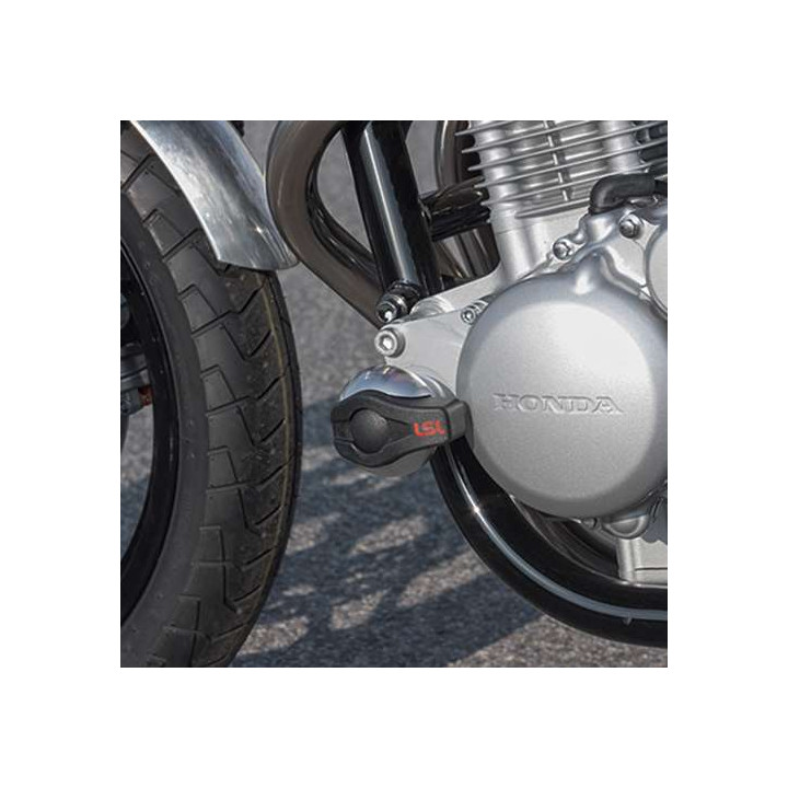 Kit fixation Crash Pad LSL Honda CB1100