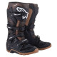 ALPINESTARS TECH 7 ENDURO Boots Black/Brown