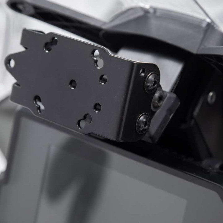 Support GPS SW-Motech COCKPIT KTM 390/790/890 ADVENTURE
