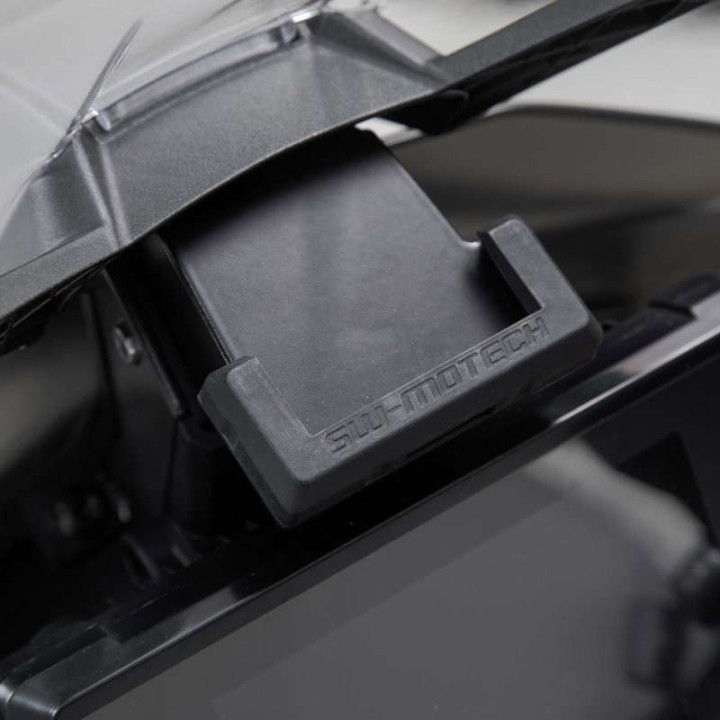 Support GPS SW-Motech COCKPIT KTM 390/790/890 ADVENTURE