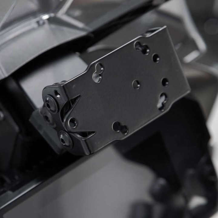 Support GPS SW-Motech COCKPIT KTM 390/790/890 ADVENTURE