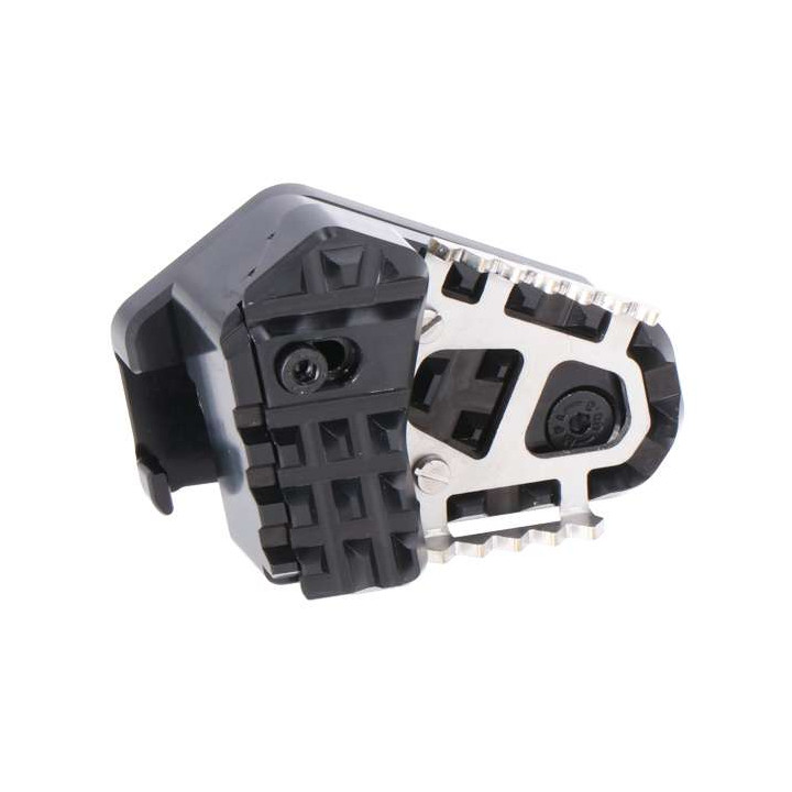 Extension pédale de frein SW-Motech Honda NC750X Extension pédale de frein SW-Motech Honda NC750X