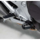 Extension pédale de frein SW-Motech Honda NC750X Extension pédale de frein SW-Motech Honda NC750X