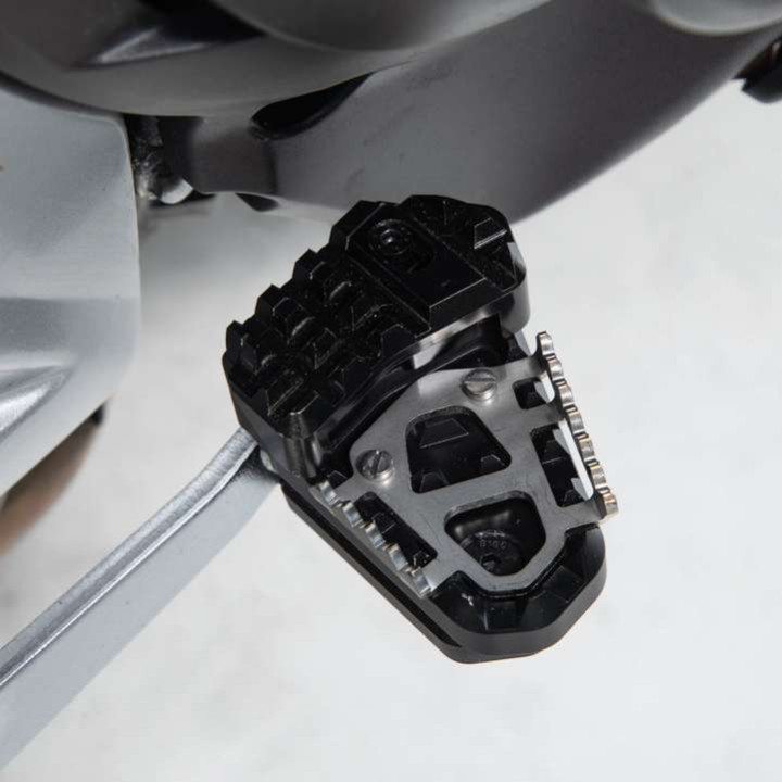 Extension pédale de frein SW-Motech Honda NC750X Extension pédale de frein SW-Motech Honda NC750X