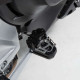 Extension pédale de frein SW-Motech Honda NC750X Extension pédale de frein SW-Motech Honda NC750X