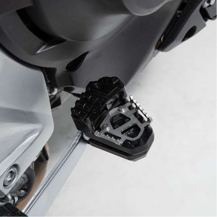 Extension pédale de frein SW-Motech Honda NC750X Extension pédale de frein SW-Motech Honda NC750X