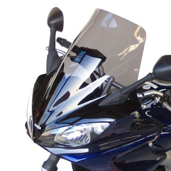 Bulle Bullster HP 60cm (BY103HP) Yamaha FZ6 FAZER 04-06