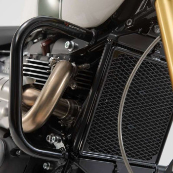 Pare-carters SW-Motech Triumph SCRAMBLER 1200