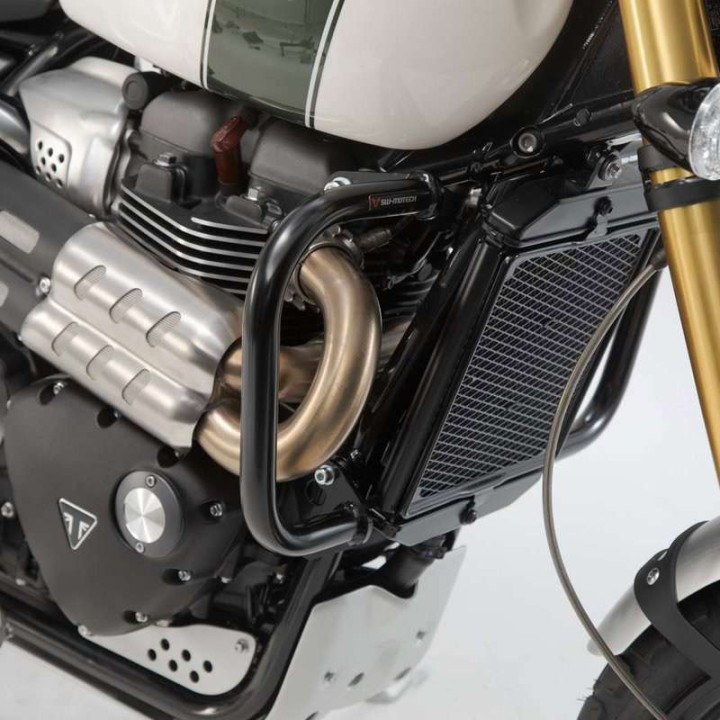 Pare-carters SW-Motech Triumph SCRAMBLER 1200