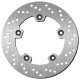 Disque de frein arrière SBS 5030 Suzuki GSR 600, INAZUMA 250, BANDIT 650/1250