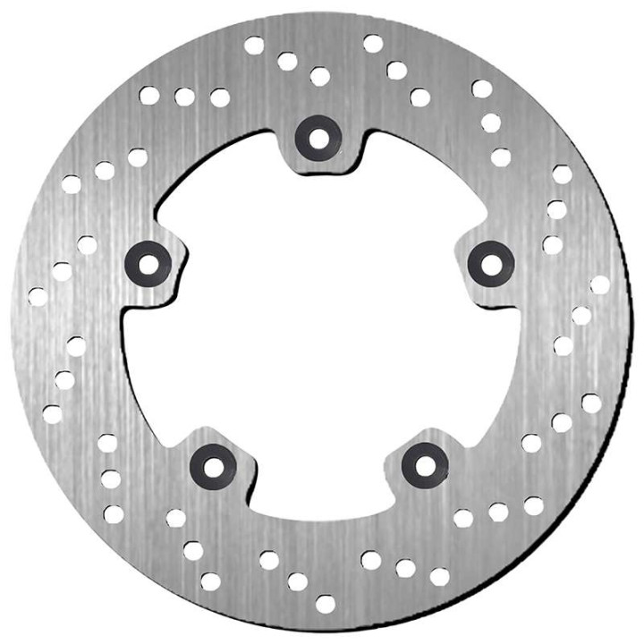 Disque de frein arrière SBS 5030 Suzuki GSR 600, INAZUMA 250, BANDIT 650/1250