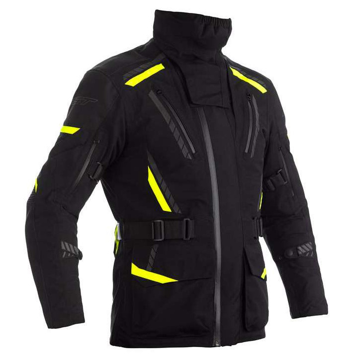 RST PATHFINDER motorcycle jacket