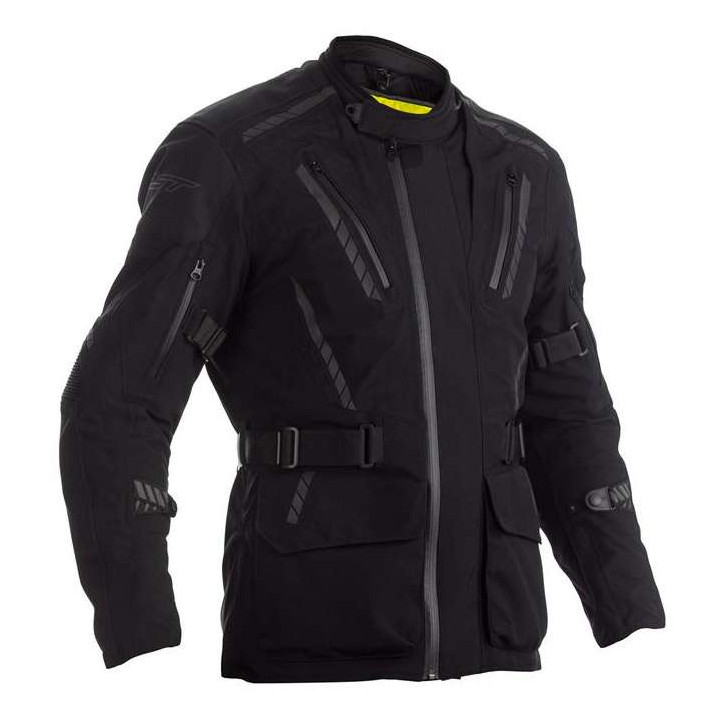 RST PATHFINDER motorcycle jacket