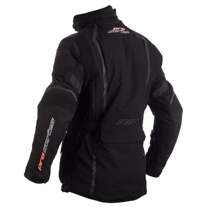 RST PATHFINDER motorcycle jacket