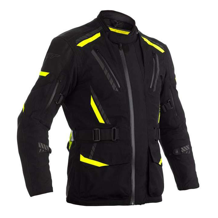 RST PATHFINDER motorcycle jacket