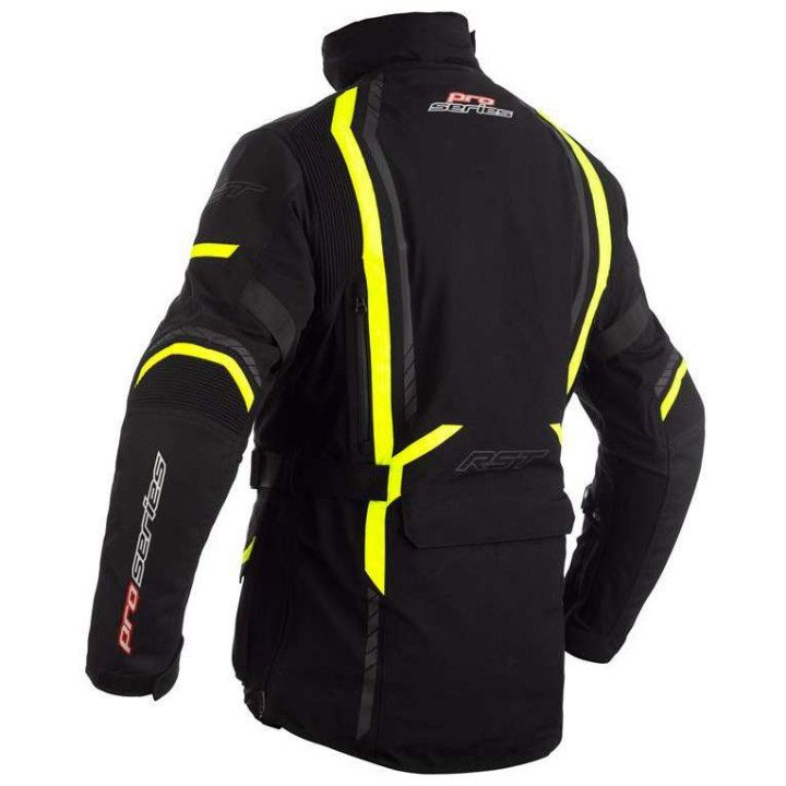 RST PATHFINDER motorcycle jacket