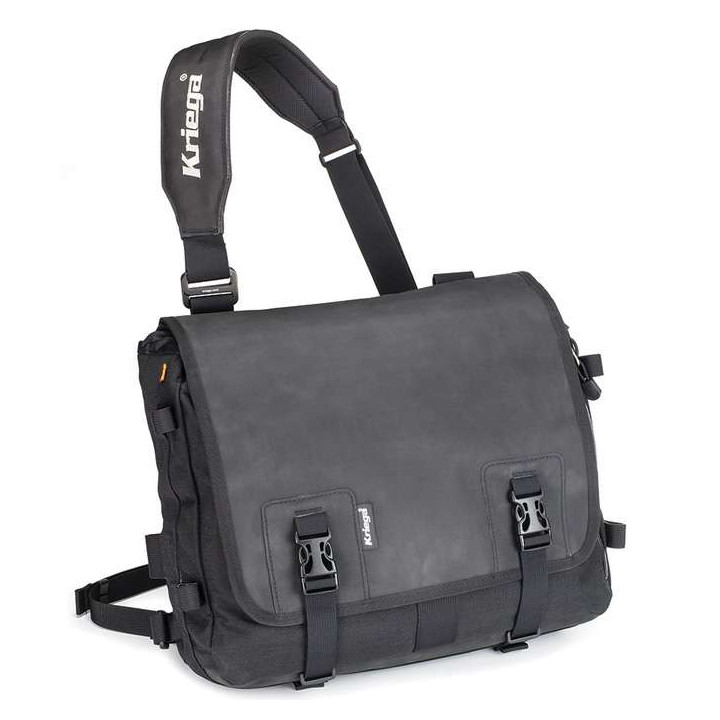 Besace bandoulière Kriega URBAN MESSENGER BAG