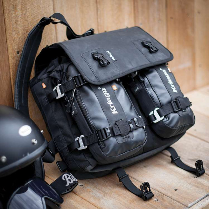 Besace bandoulière Kriega URBAN MESSENGER BAG