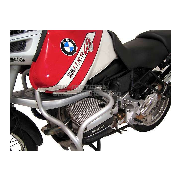 Pare-carters SW-Motech BMW R1100 GS 94-99