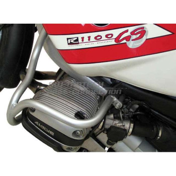 Pare-carters SW-Motech BMW R1100 GS 94-99